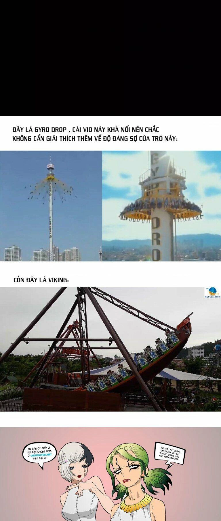 …”Một Sự Thật Khá Khó Chịu.” Chapter 34 - 35