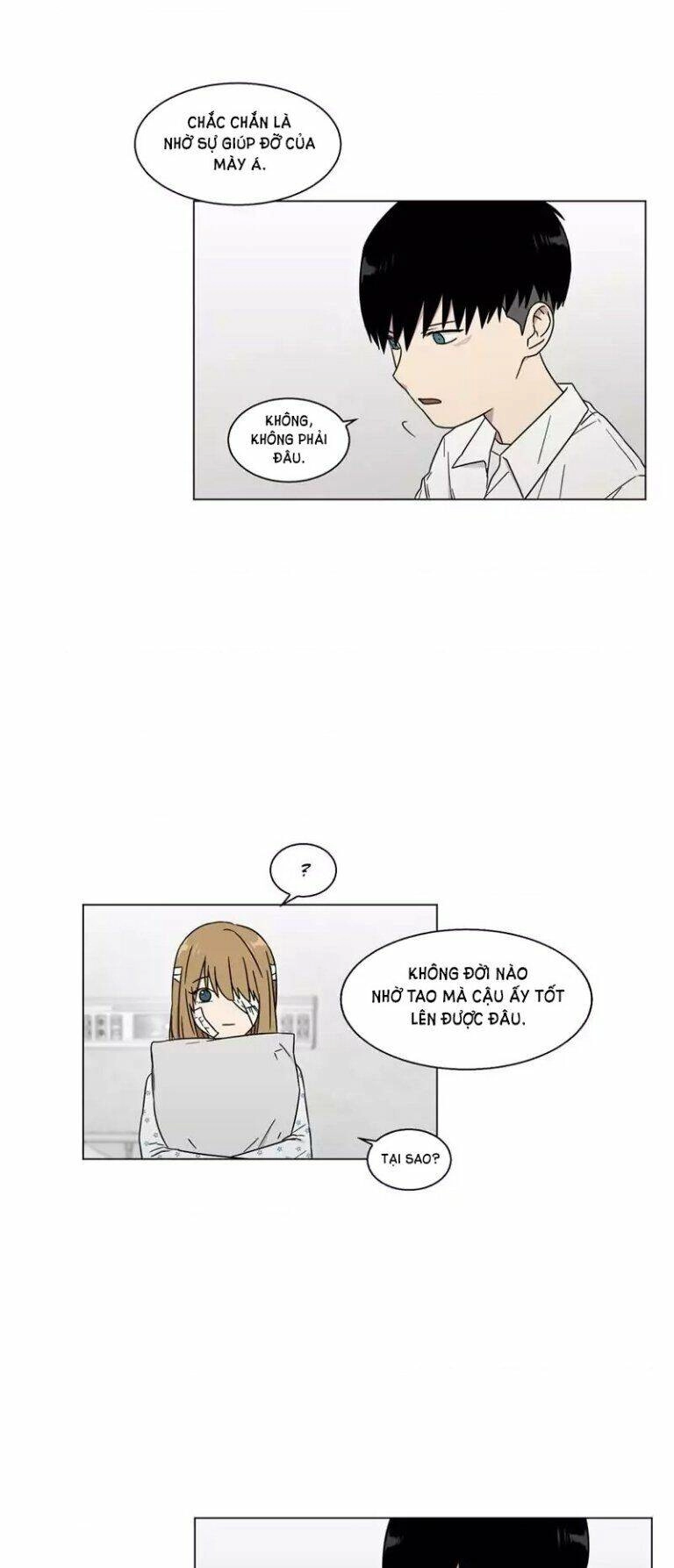 …”Một Sự Thật Khá Khó Chịu.” Chapter 36 - 24