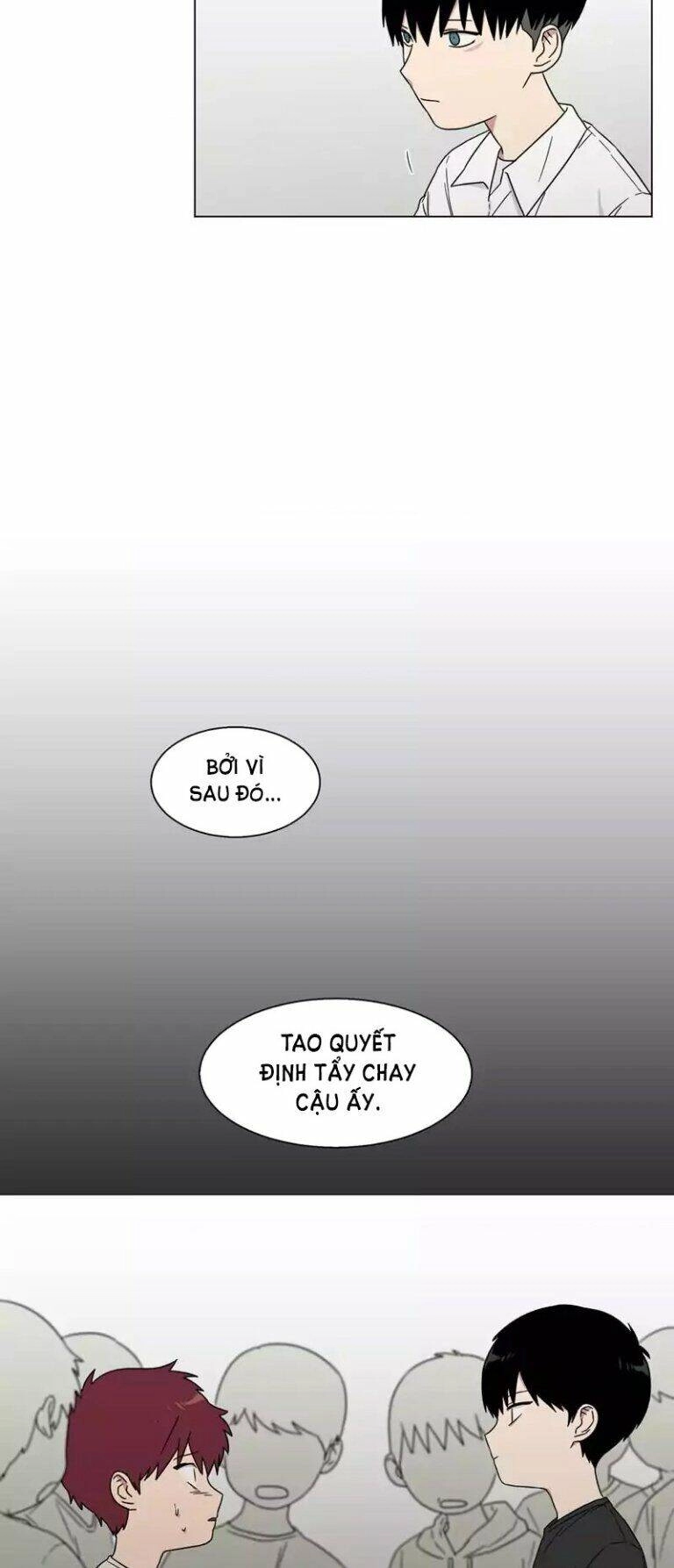 …”Một Sự Thật Khá Khó Chịu.” Chapter 36 - 25