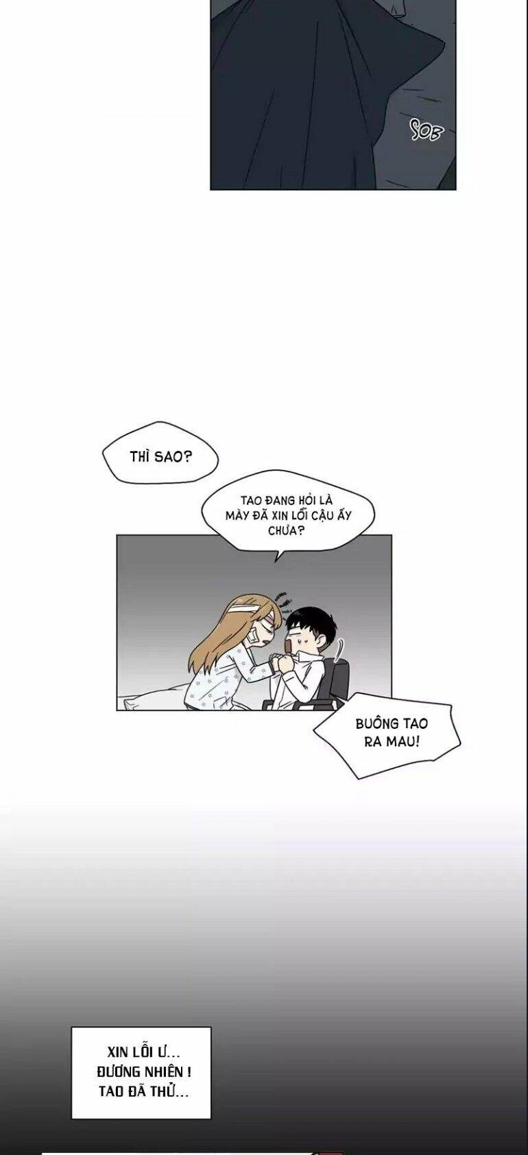 …”Một Sự Thật Khá Khó Chịu.” Chapter 37 - 11