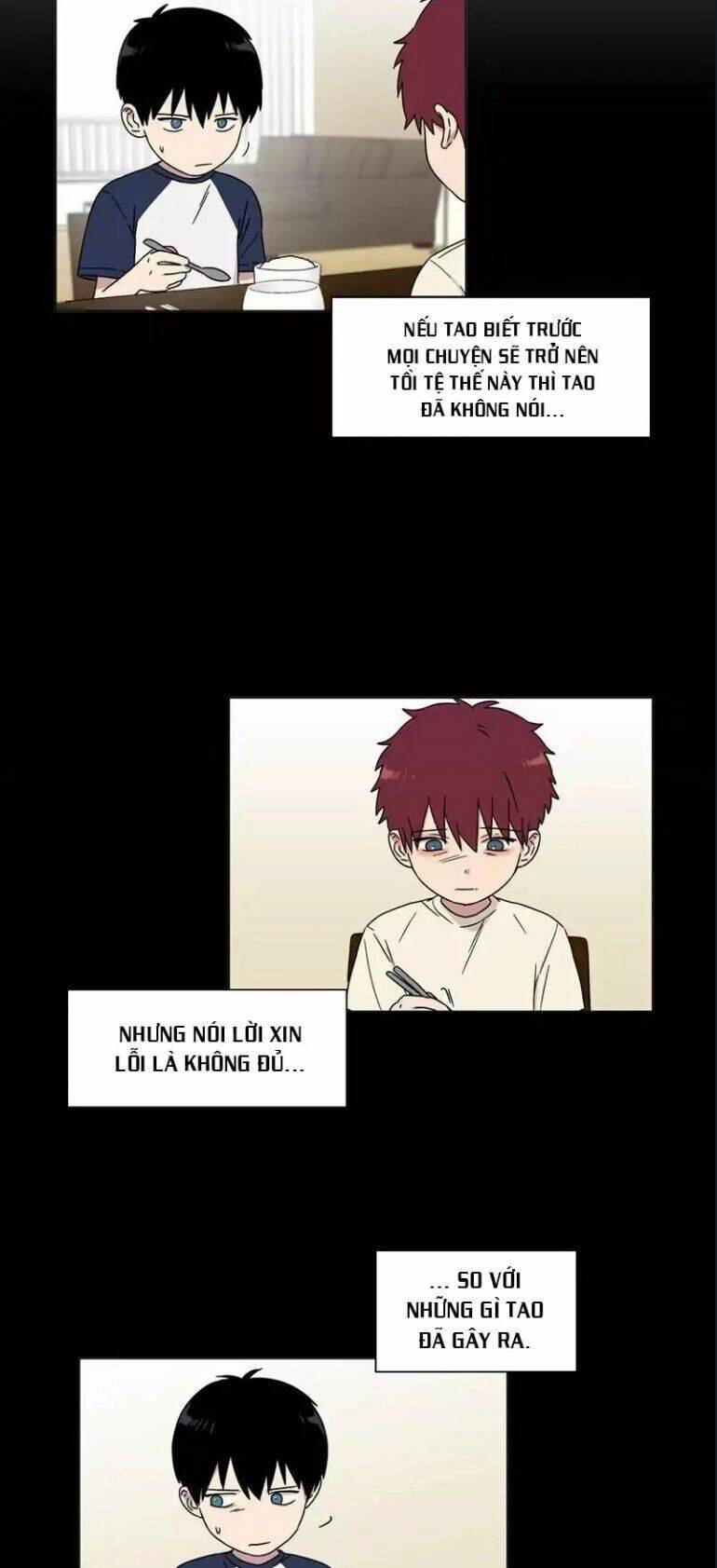 …”Một Sự Thật Khá Khó Chịu.” Chapter 37 - 12