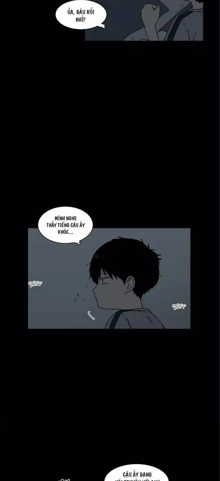 …”Một Sự Thật Khá Khó Chịu.” Chapter 37 - 15