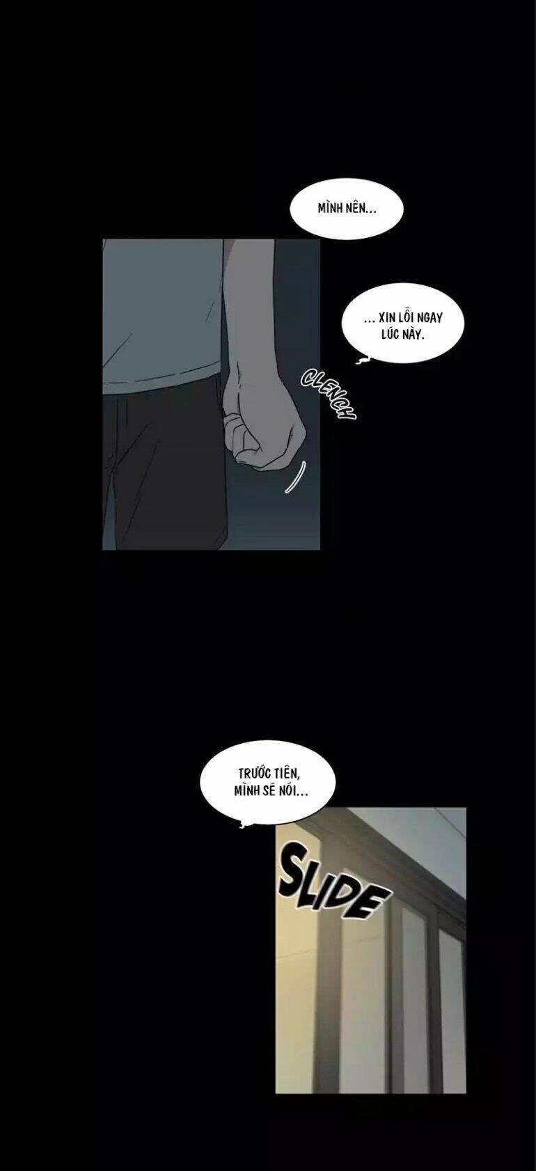 …”Một Sự Thật Khá Khó Chịu.” Chapter 37 - 18