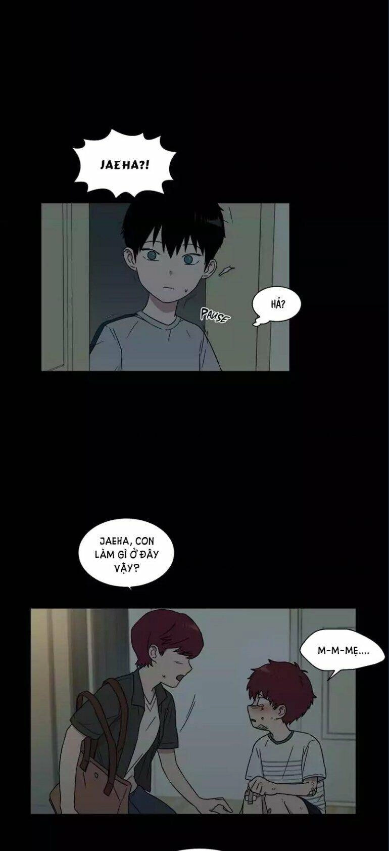 …”Một Sự Thật Khá Khó Chịu.” Chapter 37 - 19