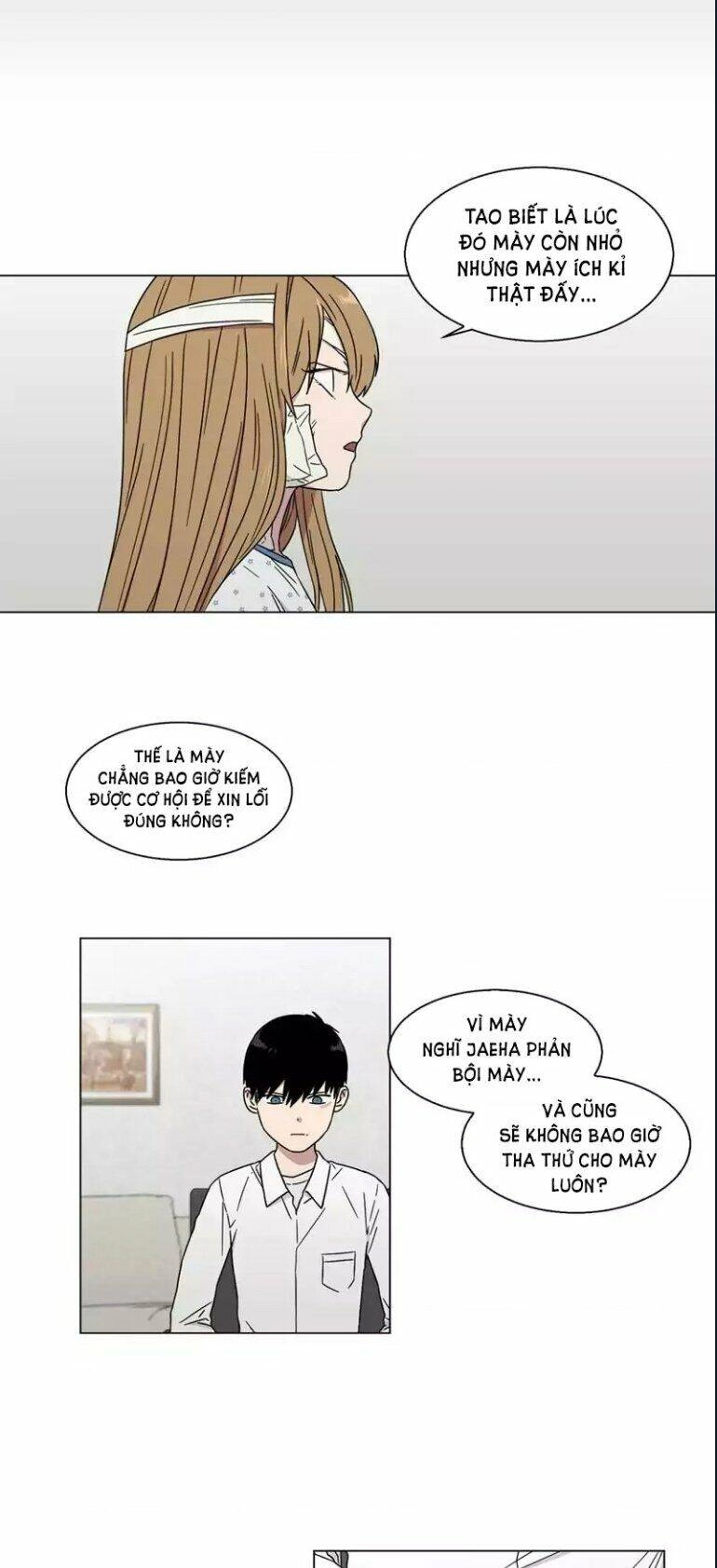 …”Một Sự Thật Khá Khó Chịu.” Chapter 37 - 24