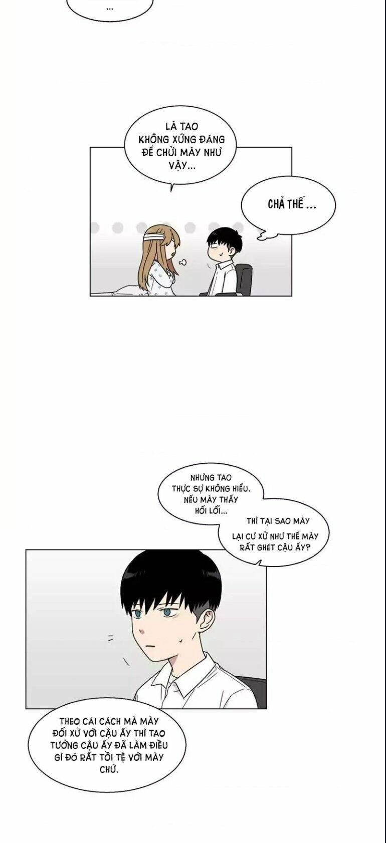 …”Một Sự Thật Khá Khó Chịu.” Chapter 37 - 29