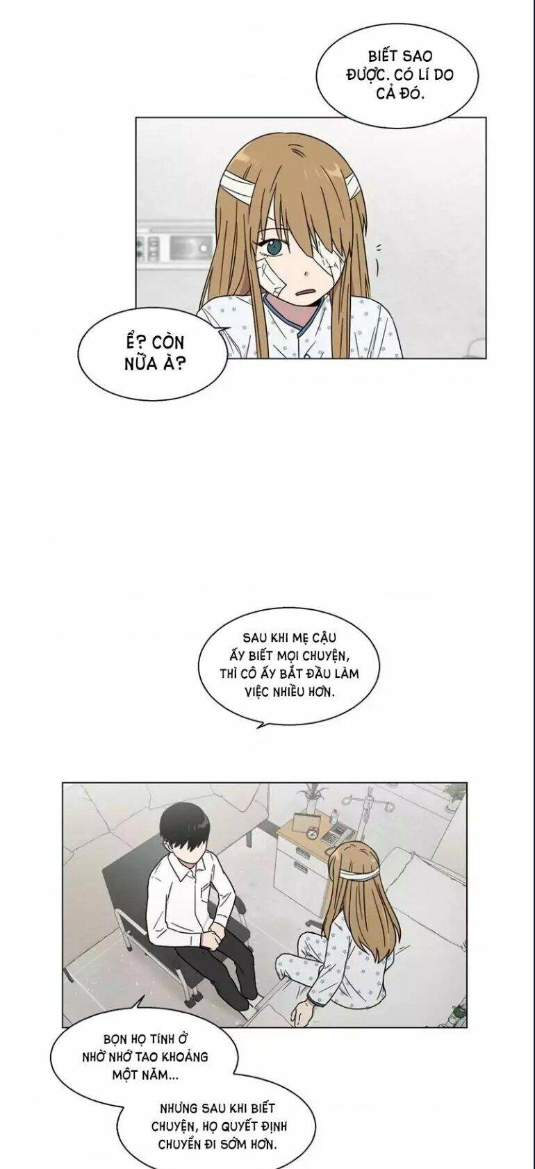 …”Một Sự Thật Khá Khó Chịu.” Chapter 37 - 30