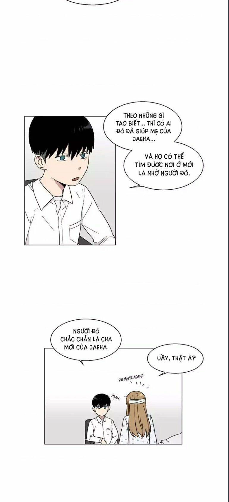 …”Một Sự Thật Khá Khó Chịu.” Chapter 37 - 31