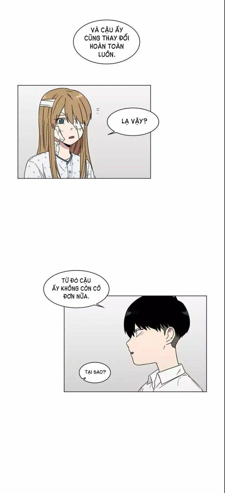 …”Một Sự Thật Khá Khó Chịu.” Chapter 37 - 33