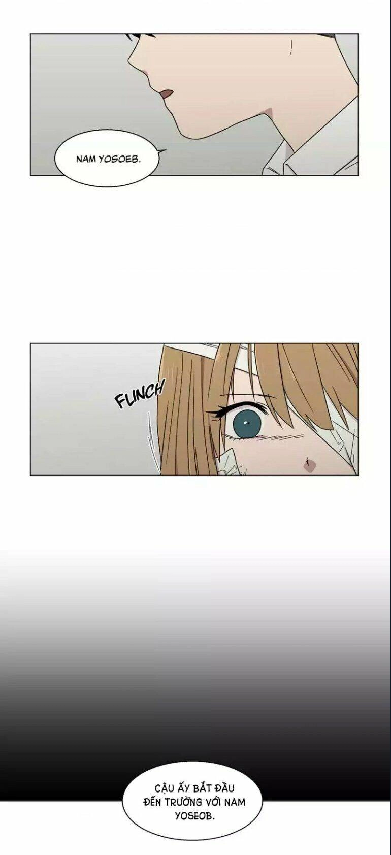 …”Một Sự Thật Khá Khó Chịu.” Chapter 37 - 34