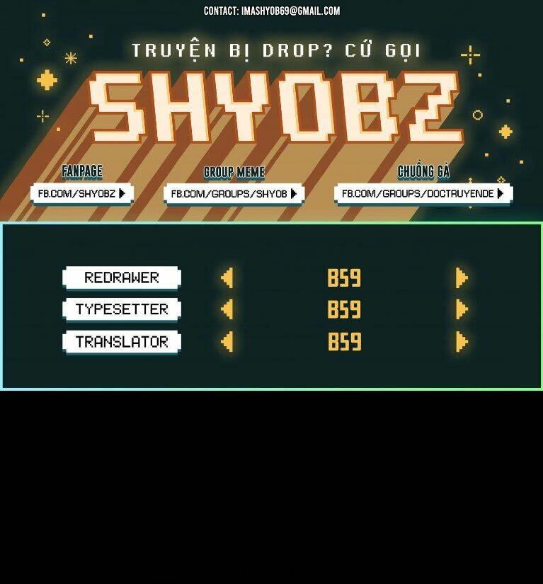 …”Một Sự Thật Khá Khó Chịu.” Chapter 38 - 1