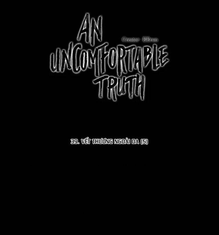 …”Một Sự Thật Khá Khó Chịu.” Chapter 38 - 2