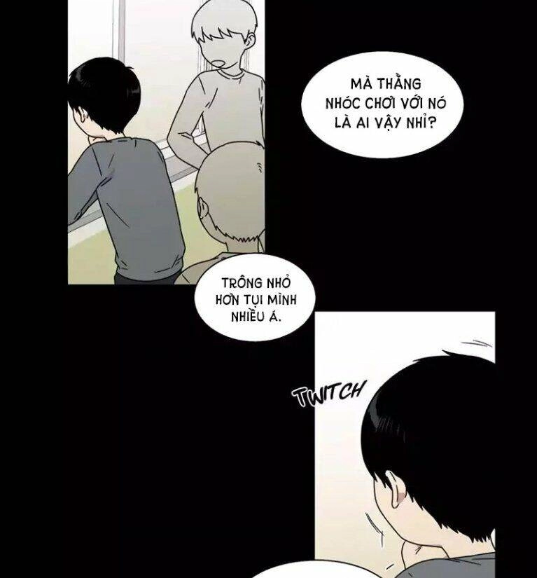 …”Một Sự Thật Khá Khó Chịu.” Chapter 38 - 7