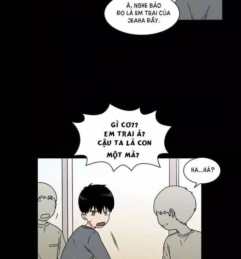 …”Một Sự Thật Khá Khó Chịu.” Chapter 38 - 8