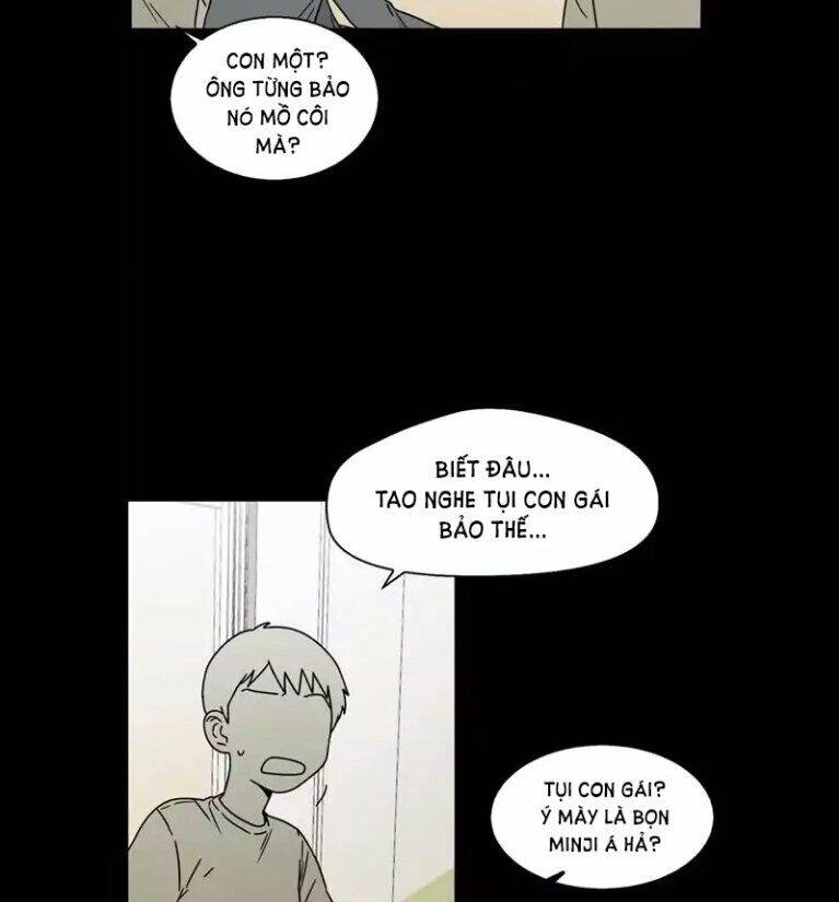 …”Một Sự Thật Khá Khó Chịu.” Chapter 38 - 9