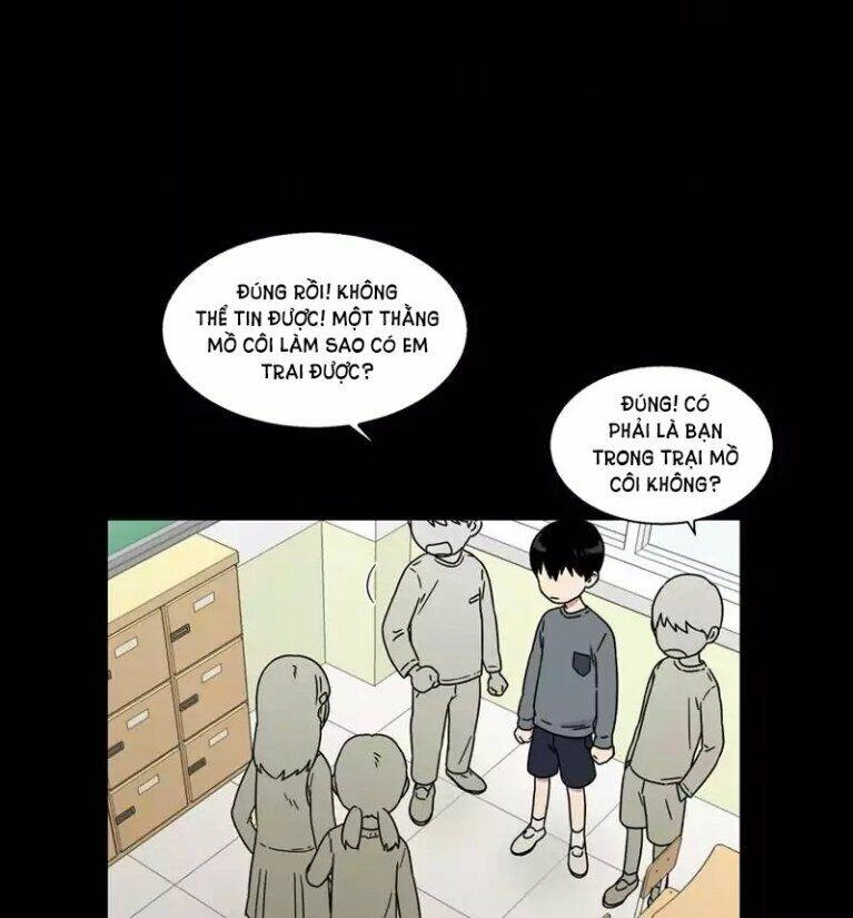 …”Một Sự Thật Khá Khó Chịu.” Chapter 38 - 14