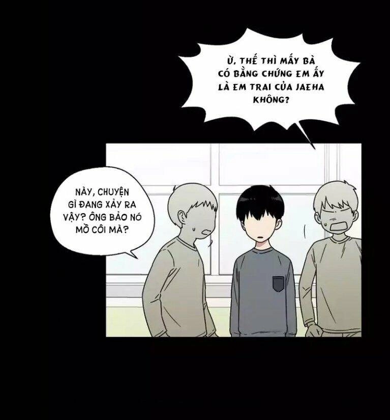 …”Một Sự Thật Khá Khó Chịu.” Chapter 38 - 17