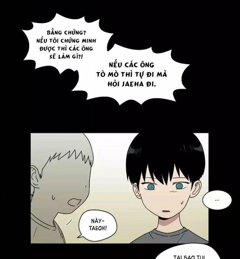 …”Một Sự Thật Khá Khó Chịu.” Chapter 38 - 18