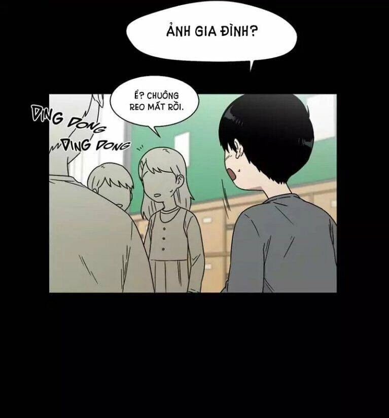 …”Một Sự Thật Khá Khó Chịu.” Chapter 38 - 22