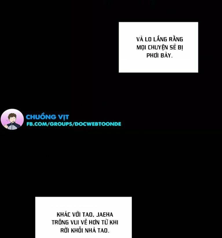 …”Một Sự Thật Khá Khó Chịu.” Chapter 38 - 28