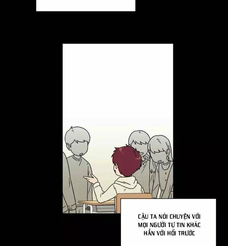 …”Một Sự Thật Khá Khó Chịu.” Chapter 38 - 29
