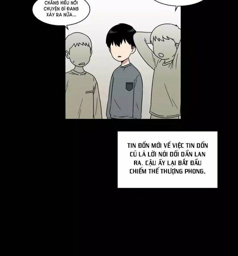 …”Một Sự Thật Khá Khó Chịu.” Chapter 38 - 31