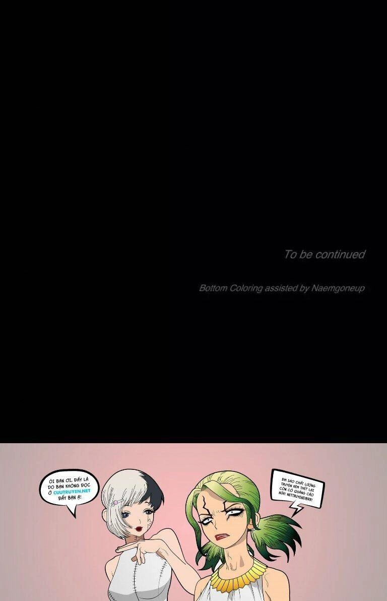 …”Một Sự Thật Khá Khó Chịu.” Chapter 39 - 35