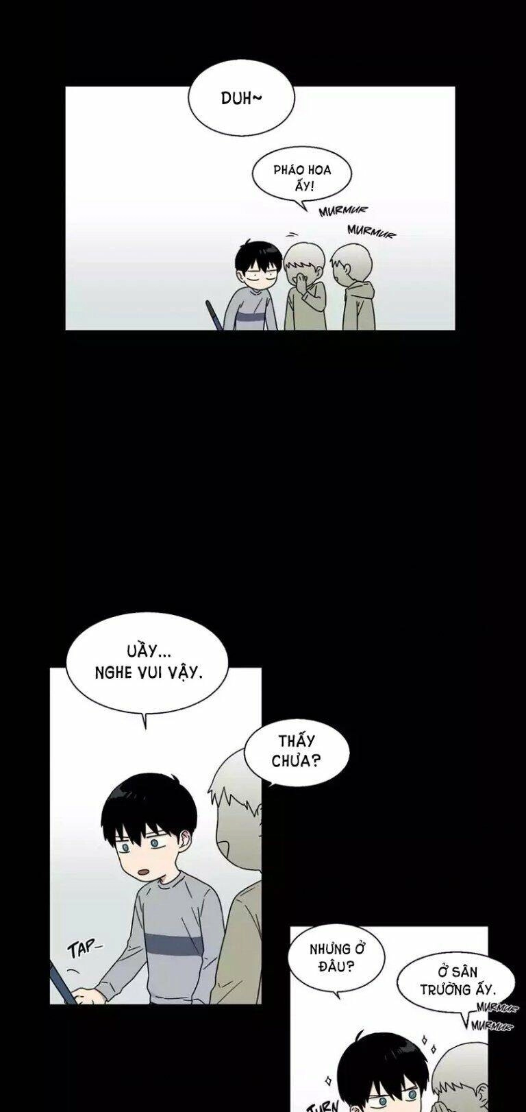 …”Một Sự Thật Khá Khó Chịu.” Chapter 40 - 19