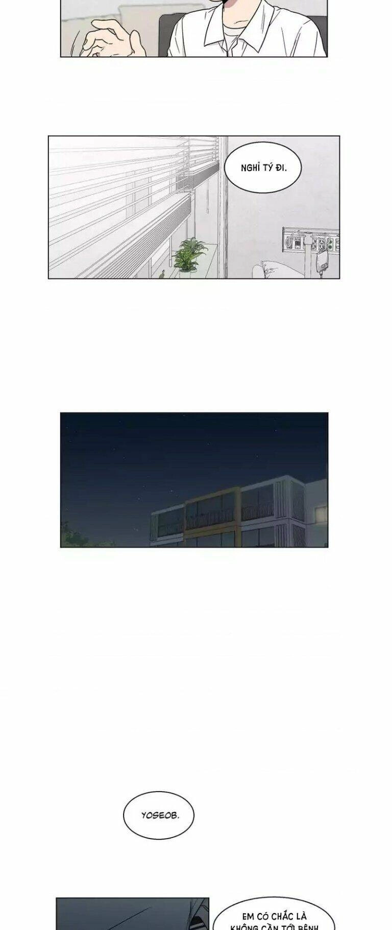 …”Một Sự Thật Khá Khó Chịu.” Chapter 41 - 31