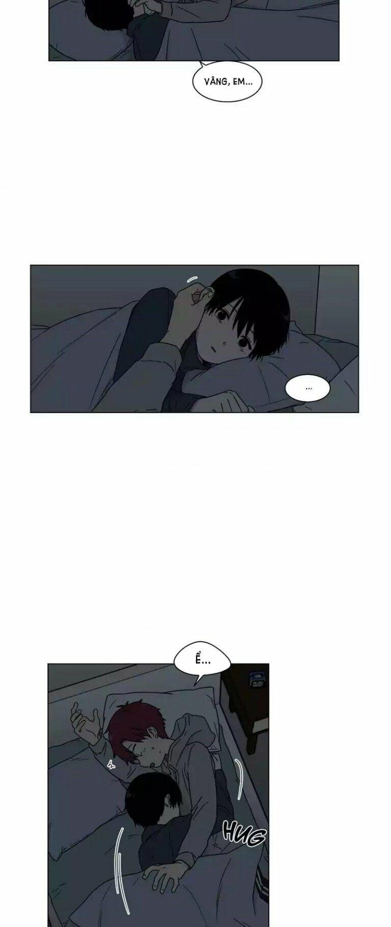 …”Một Sự Thật Khá Khó Chịu.” Chapter 41 - 33