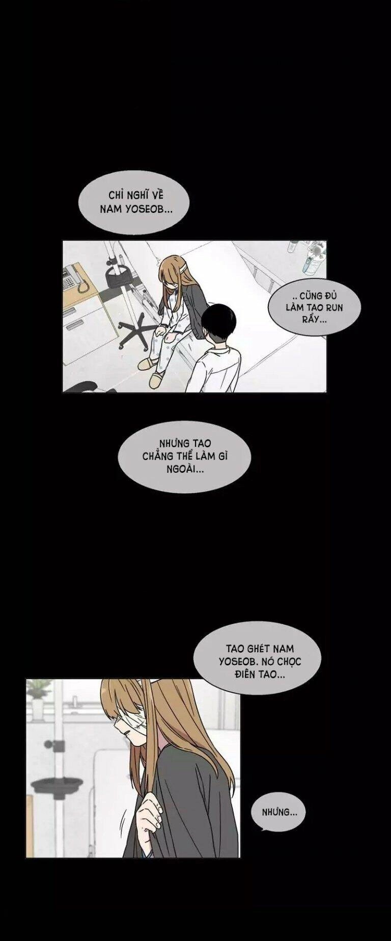 …”Một Sự Thật Khá Khó Chịu.” Chapter 42 - 22