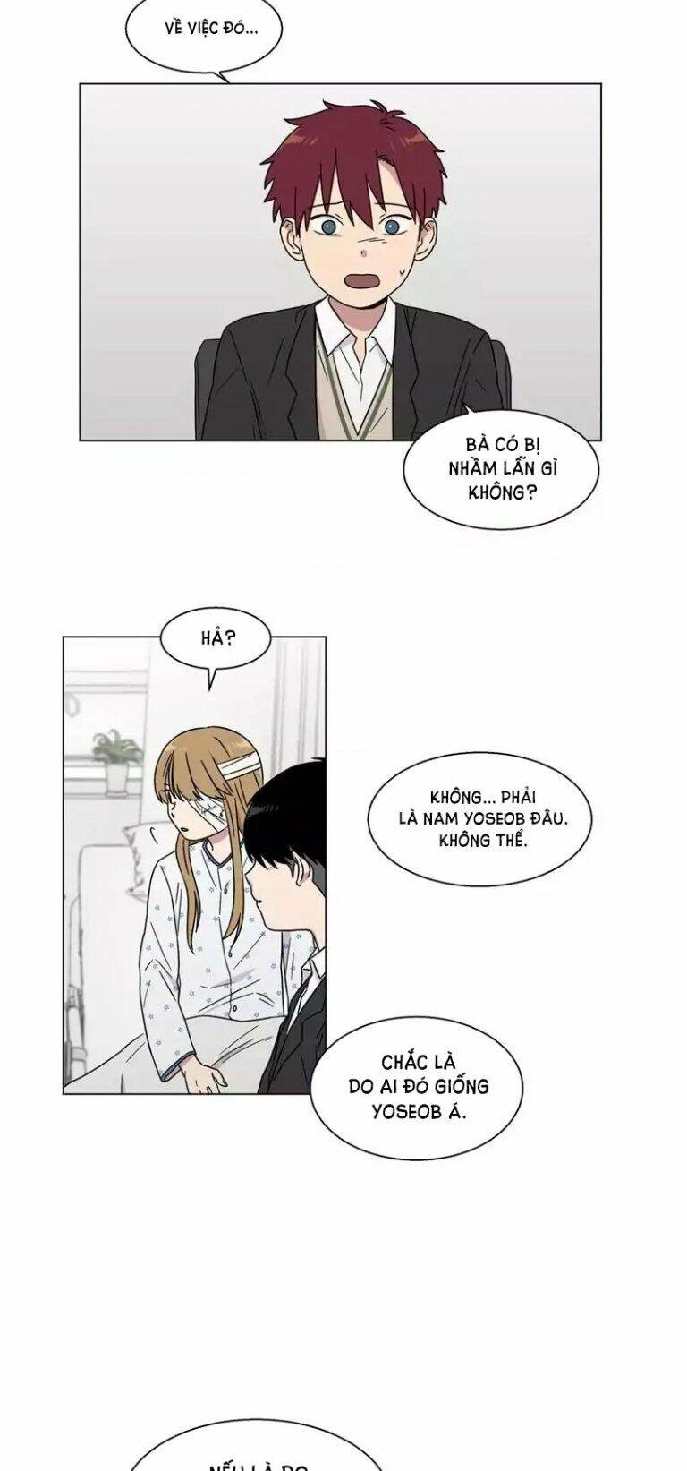 …”Một Sự Thật Khá Khó Chịu.” Chapter 44 - 11