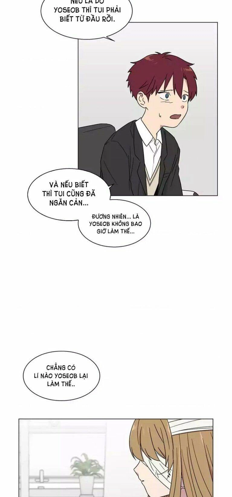 …”Một Sự Thật Khá Khó Chịu.” Chapter 44 - 12