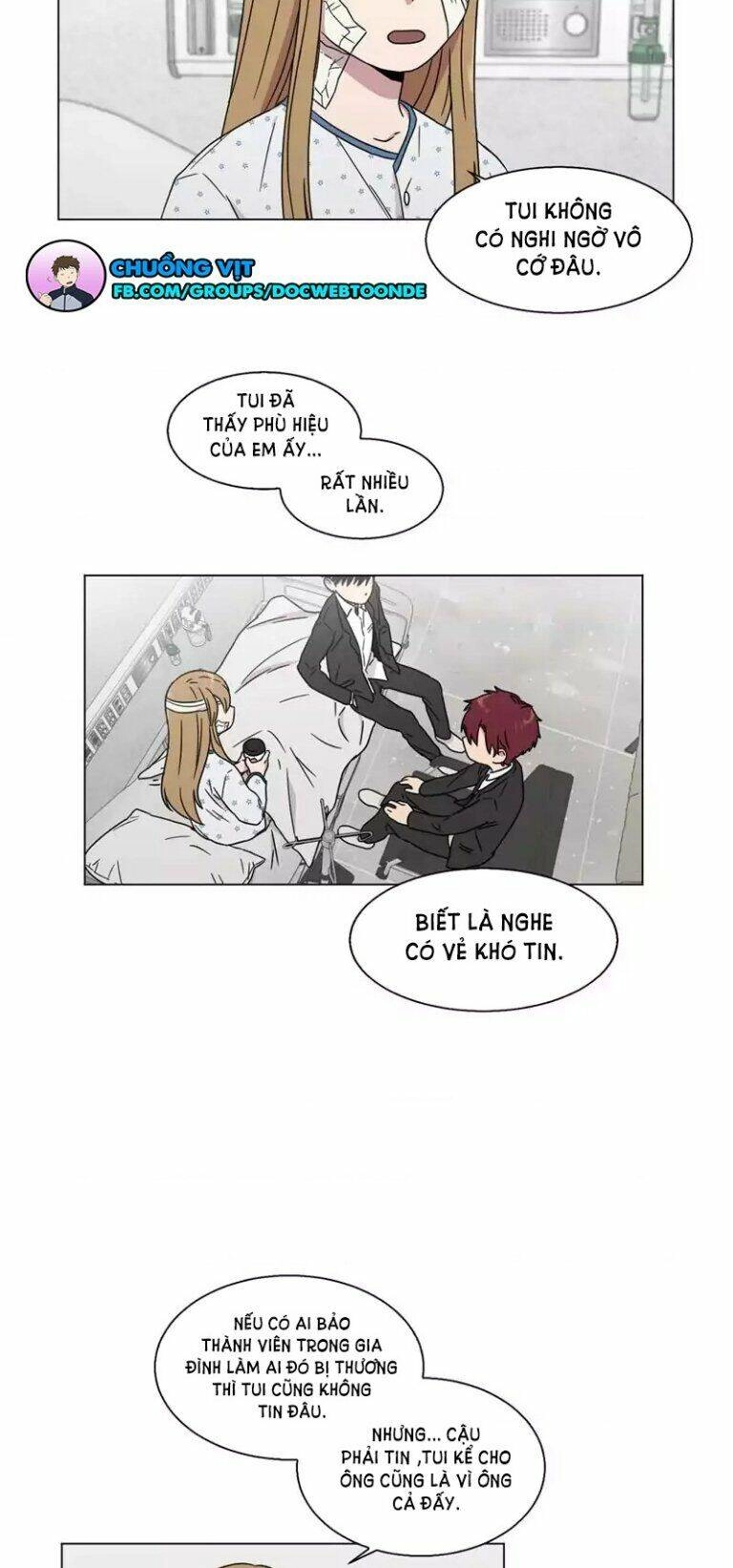 …”Một Sự Thật Khá Khó Chịu.” Chapter 44 - 15