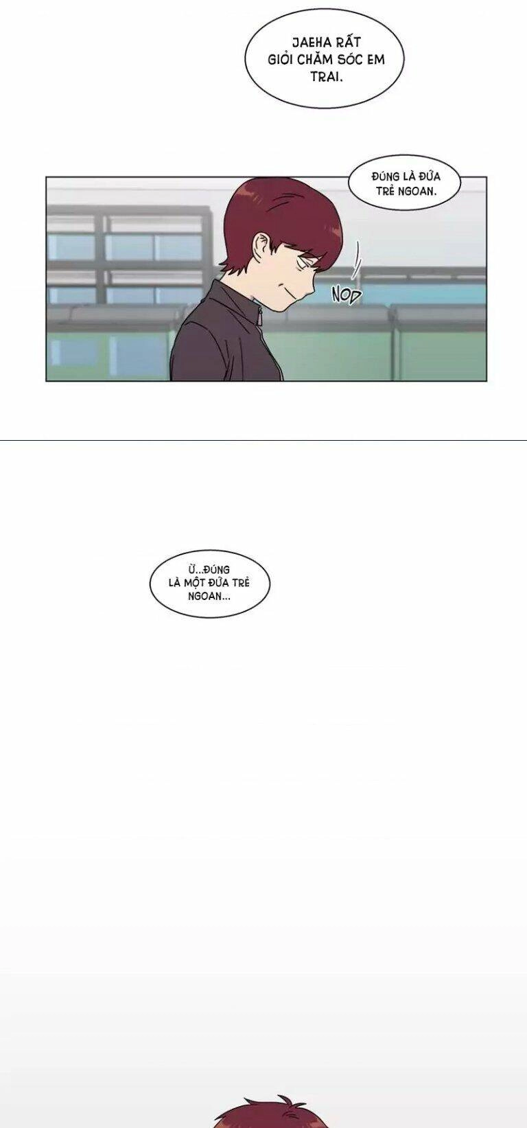 …”Một Sự Thật Khá Khó Chịu.” Chapter 44 - 23