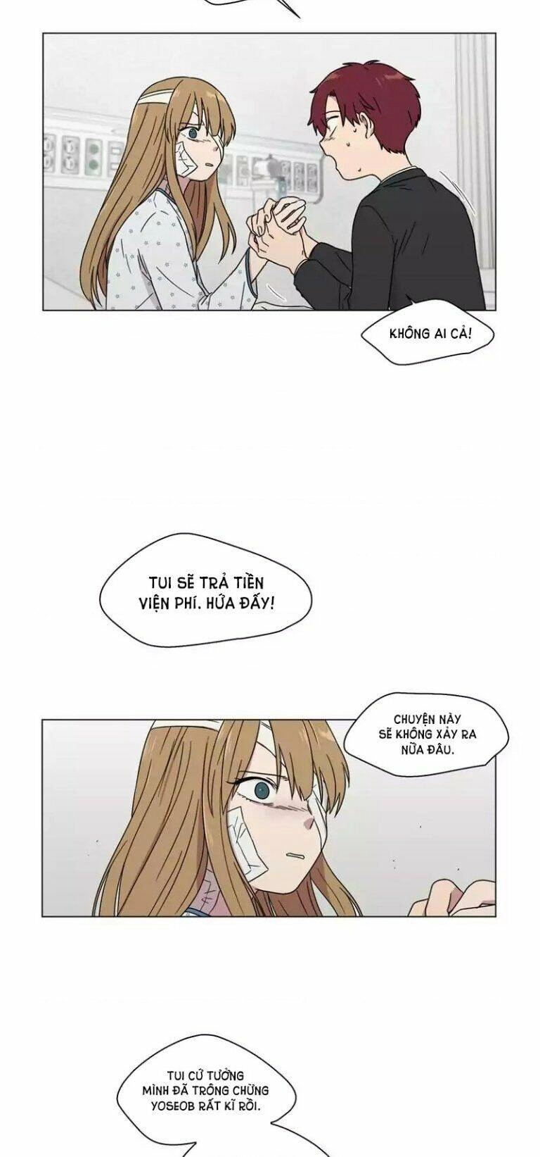 …”Một Sự Thật Khá Khó Chịu.” Chapter 44 - 30