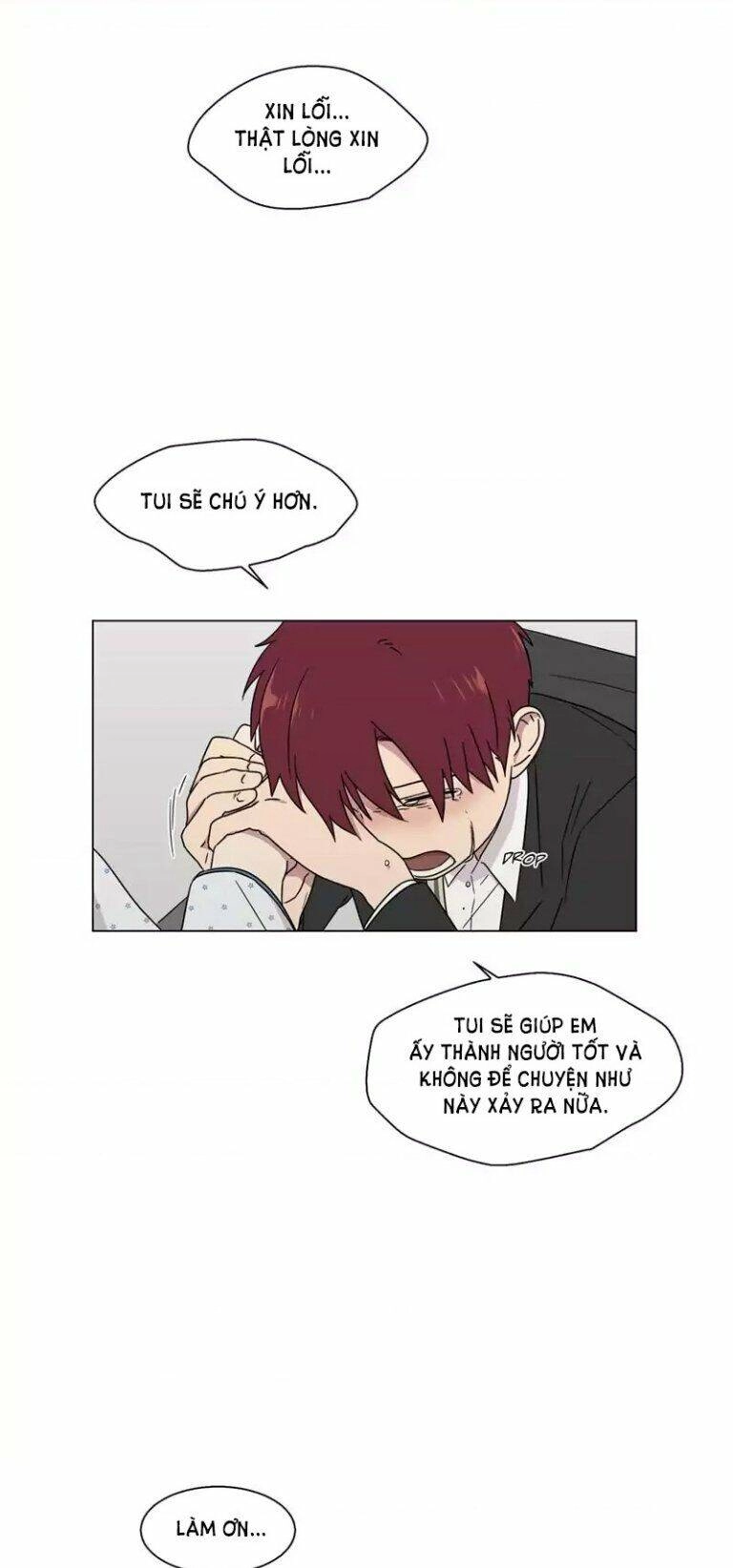 …”Một Sự Thật Khá Khó Chịu.” Chapter 44 - 32