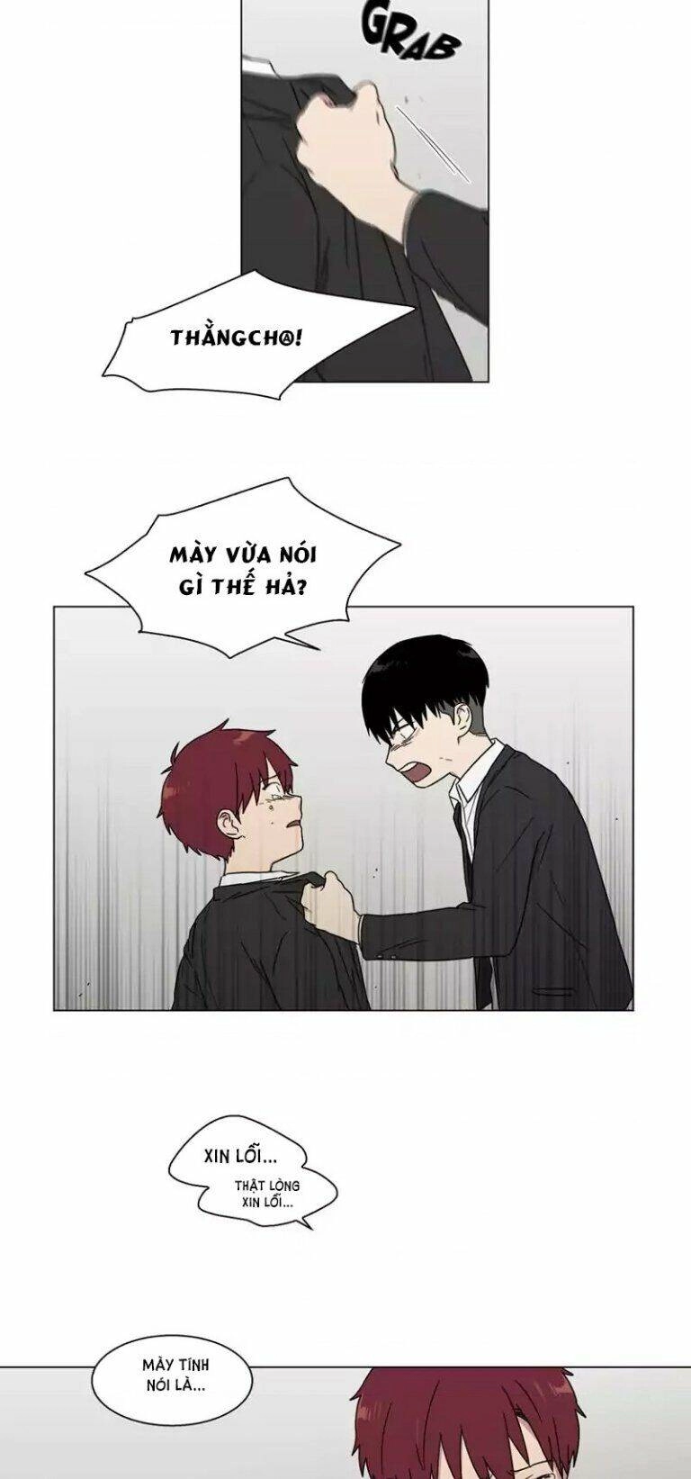 …”Một Sự Thật Khá Khó Chịu.” Chapter 44 - 34