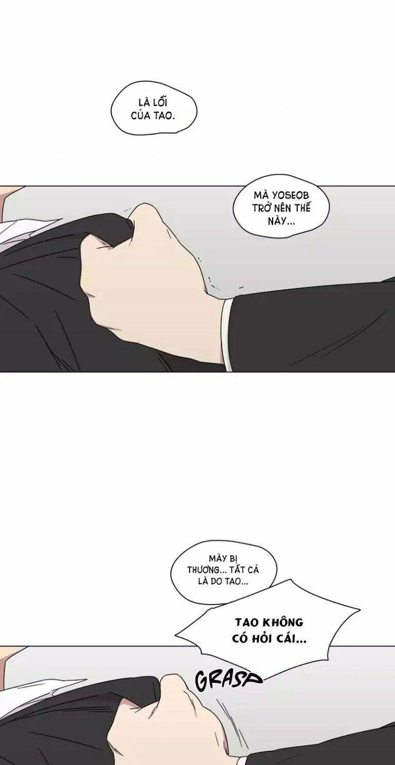 …”Một Sự Thật Khá Khó Chịu.” Chapter 45 - 5