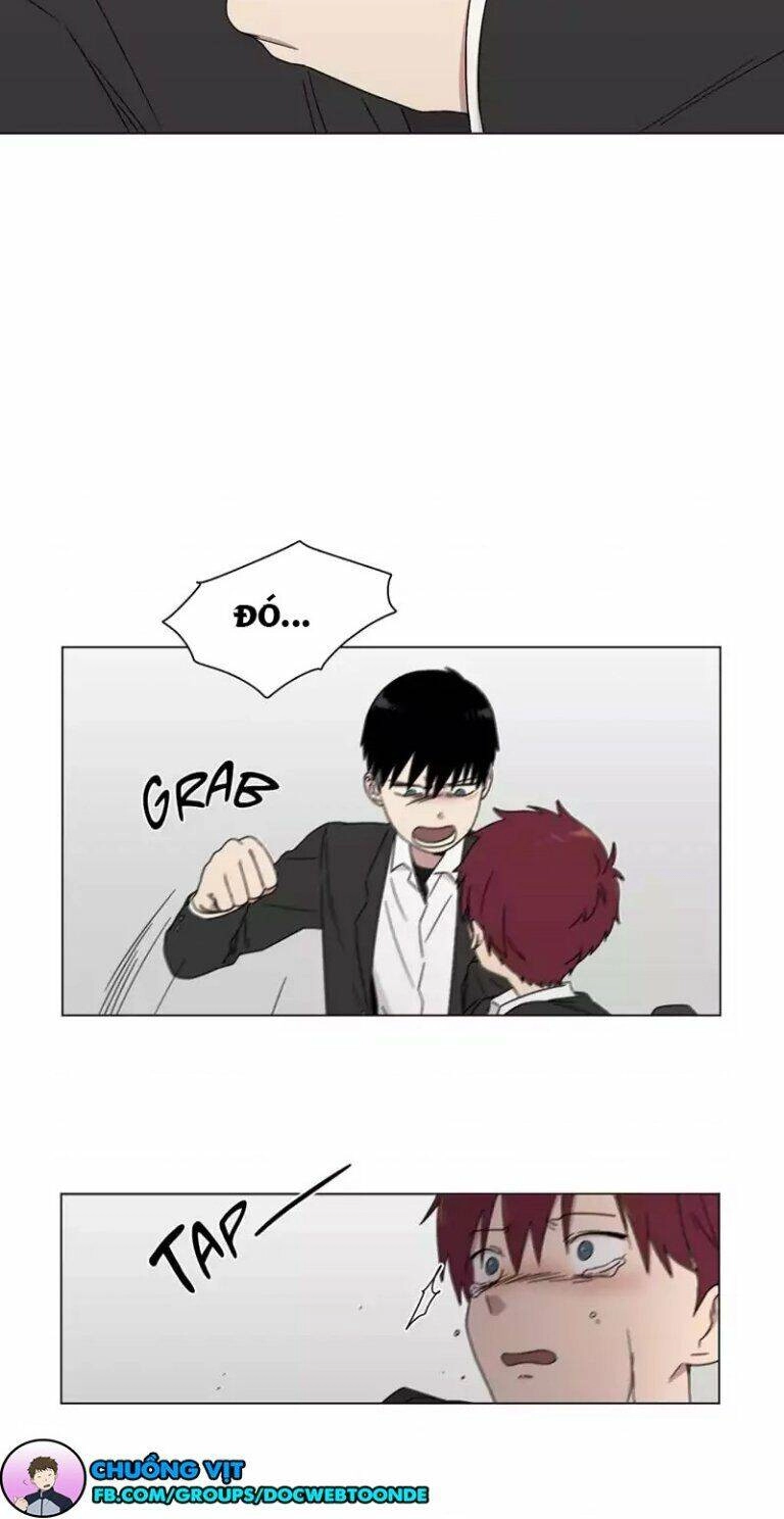 …”Một Sự Thật Khá Khó Chịu.” Chapter 45 - 6