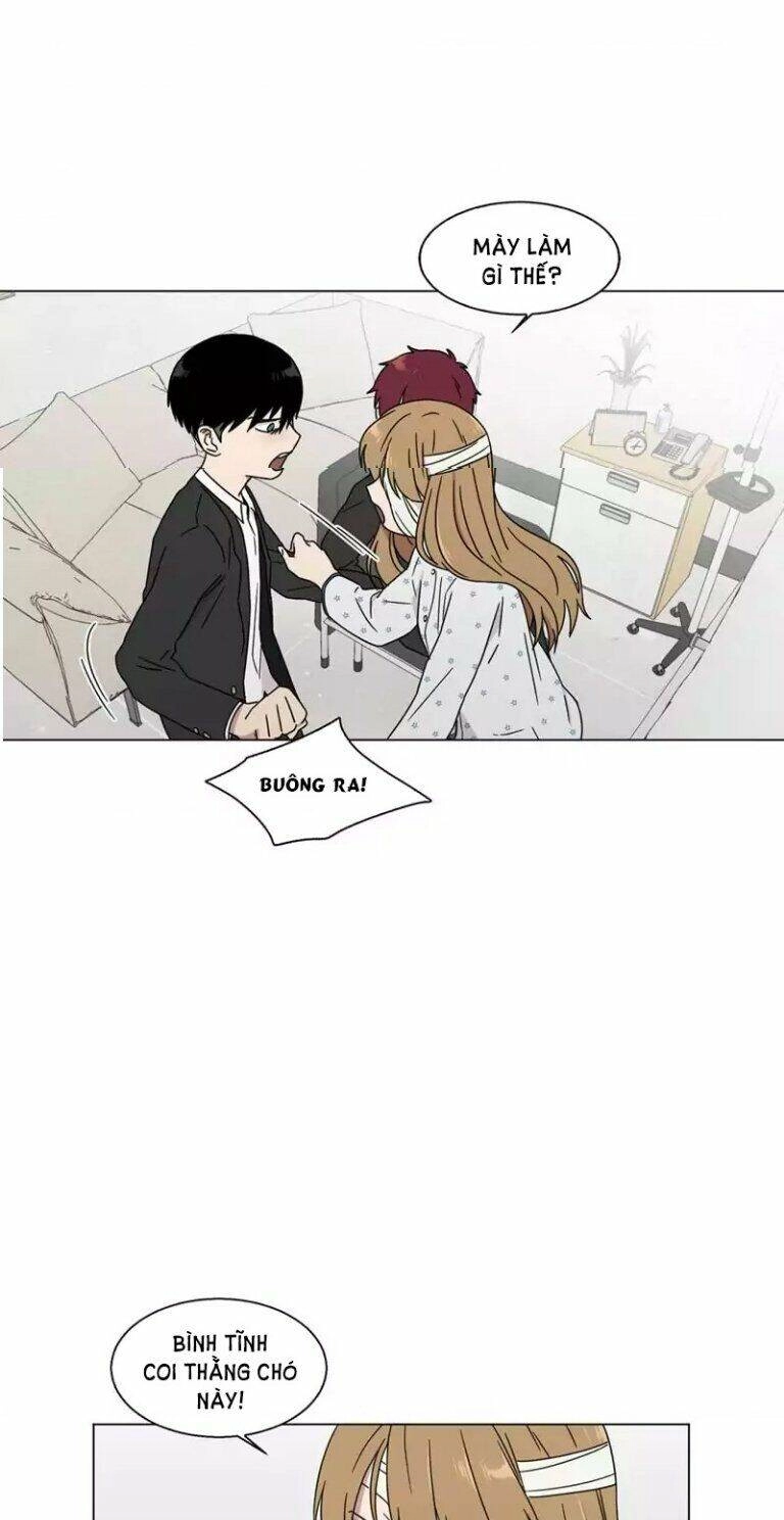 …”Một Sự Thật Khá Khó Chịu.” Chapter 45 - 7