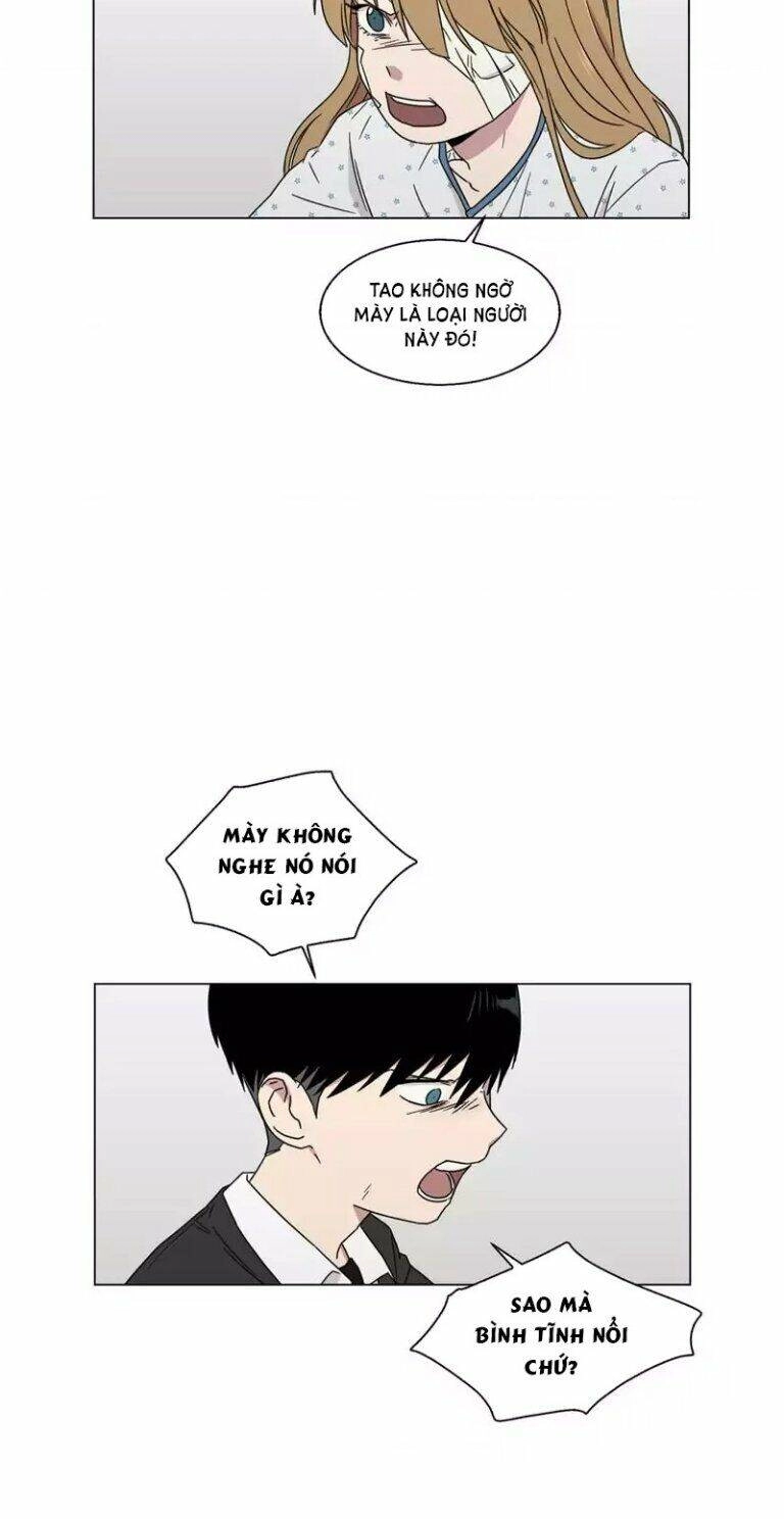 …”Một Sự Thật Khá Khó Chịu.” Chapter 45 - 8