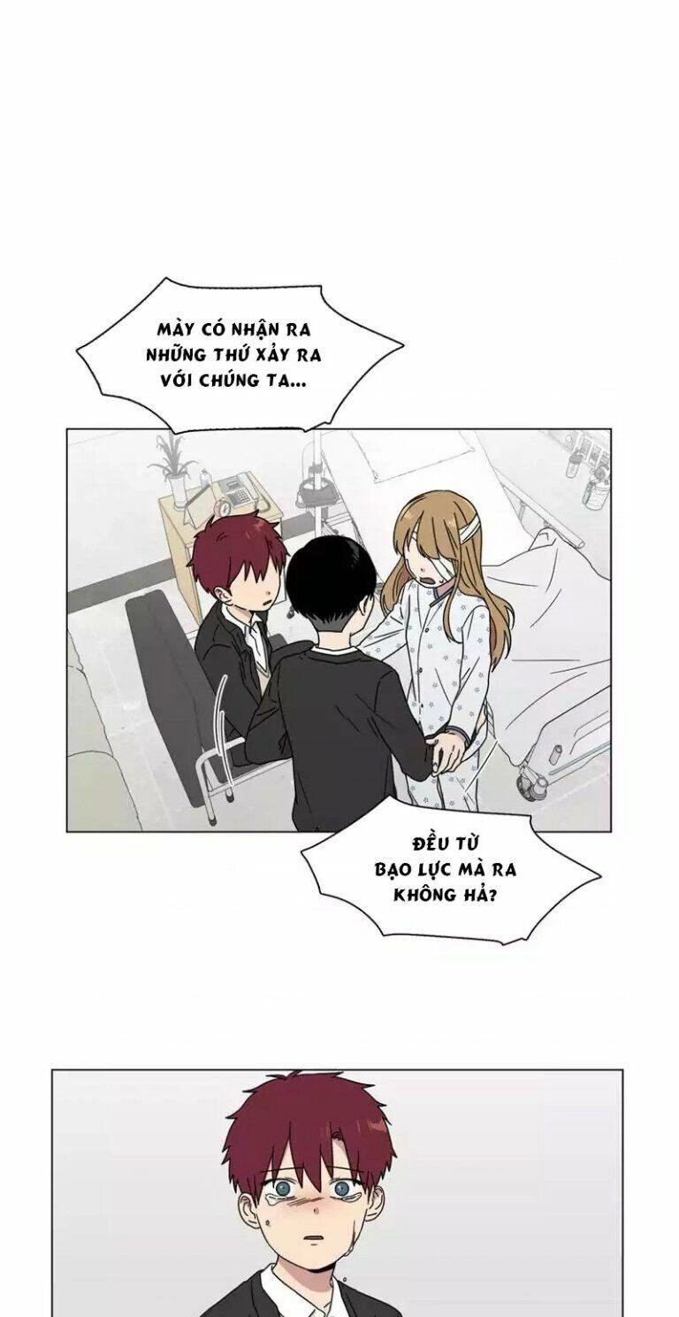 …”Một Sự Thật Khá Khó Chịu.” Chapter 45 - 9