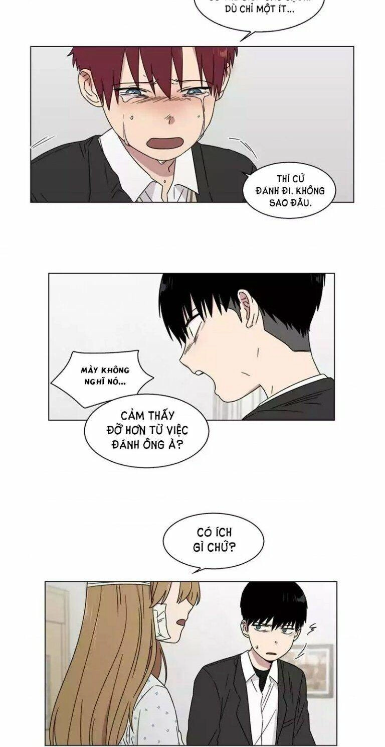 …”Một Sự Thật Khá Khó Chịu.” Chapter 45 - 11