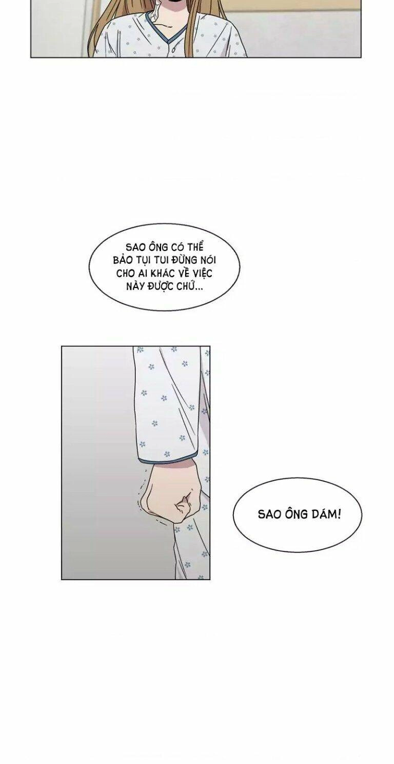 …”Một Sự Thật Khá Khó Chịu.” Chapter 45 - 13