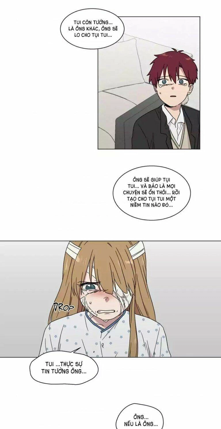 …”Một Sự Thật Khá Khó Chịu.” Chapter 45 - 14