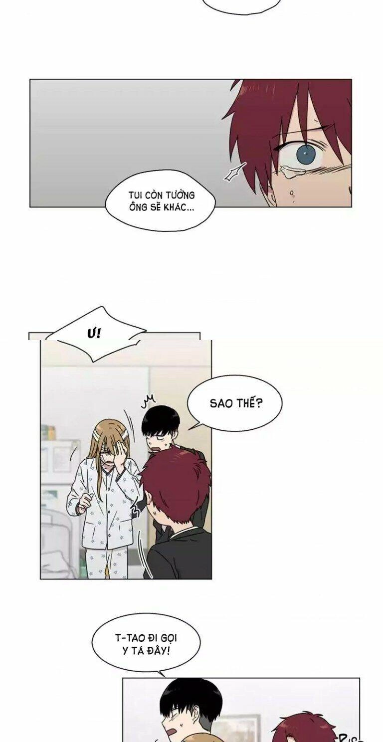 …”Một Sự Thật Khá Khó Chịu.” Chapter 45 - 15