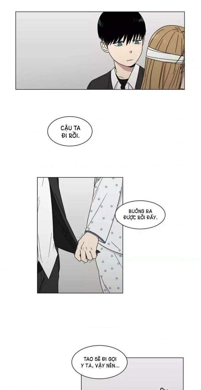 …”Một Sự Thật Khá Khó Chịu.” Chapter 45 - 20