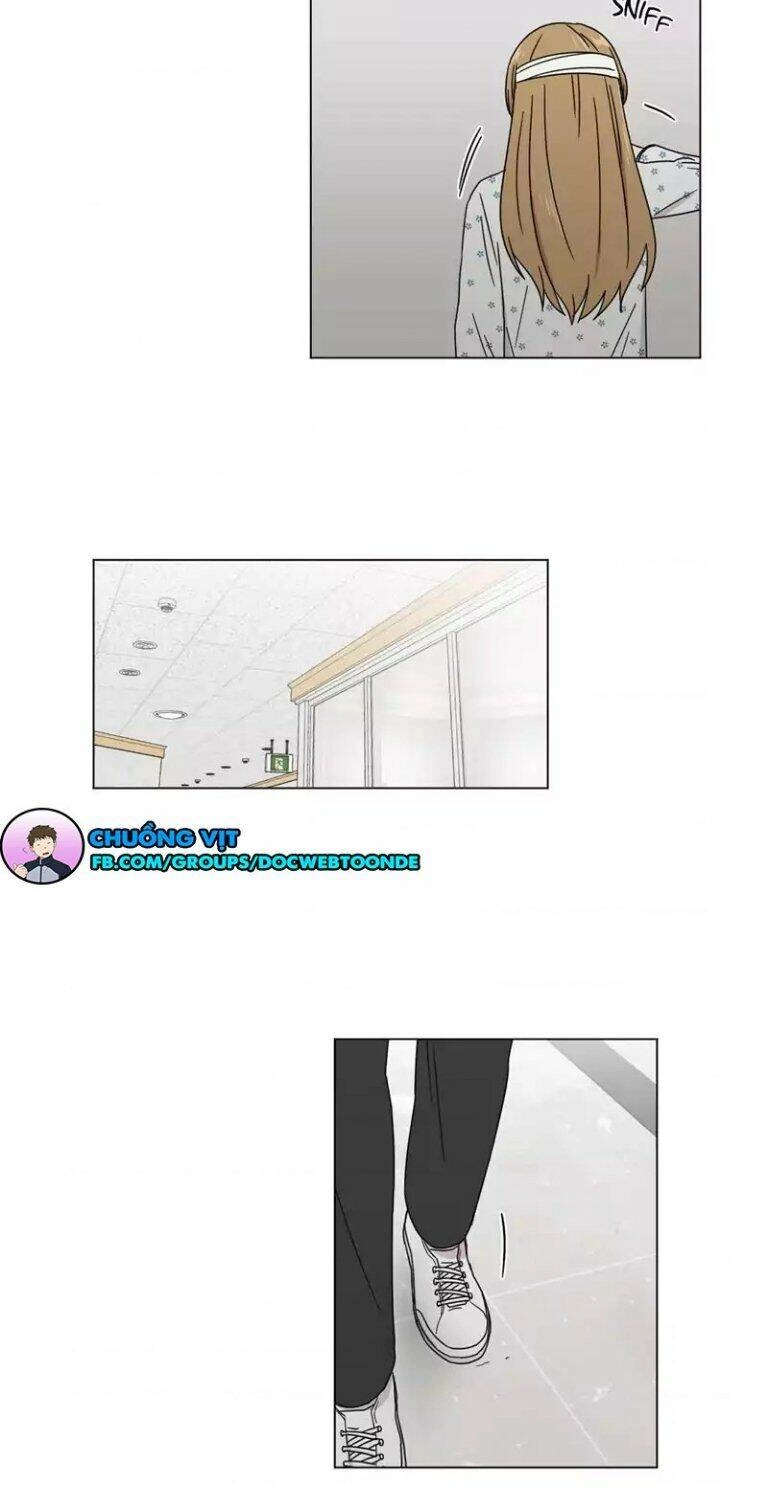 …”Một Sự Thật Khá Khó Chịu.” Chapter 45 - 21