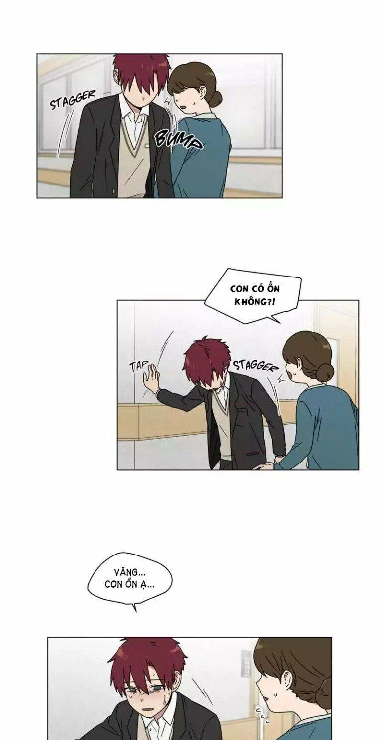 …”Một Sự Thật Khá Khó Chịu.” Chapter 45 - 22